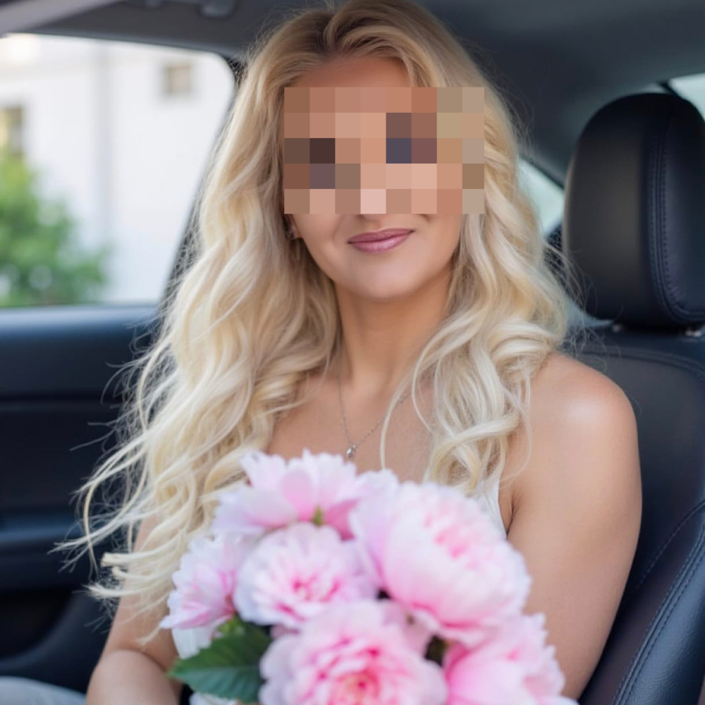 אוקראינית חדשה בקריות