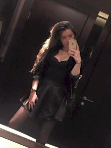 מי-רן אישה יפייפיה