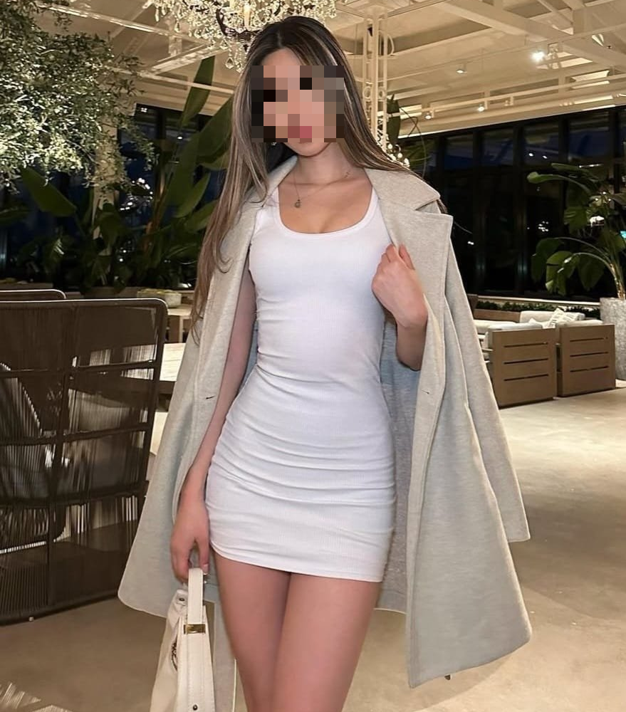 הגעתי חדשה לחיפה