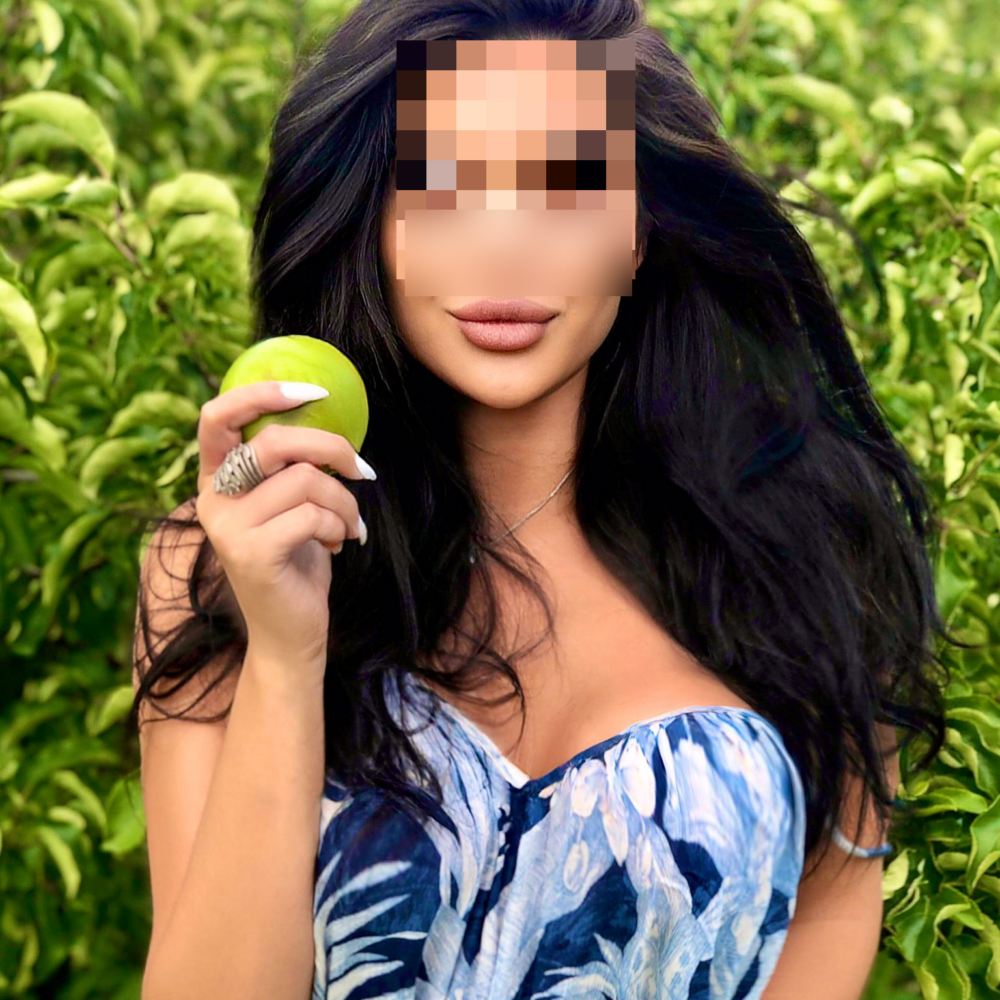 כריסטינה הגיעה לקריות