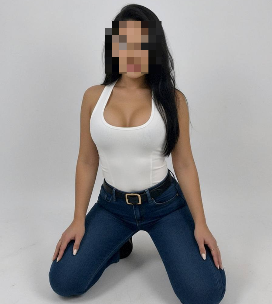 סקסית מחכה לך בדיסקרטית