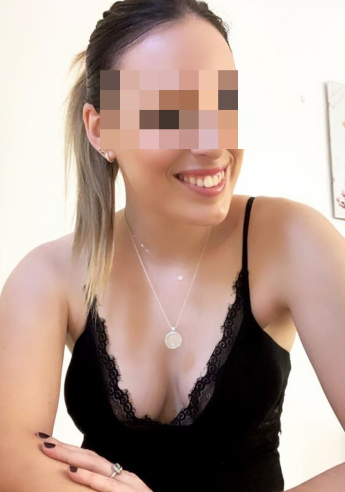 מטפלת מדהימה בהרצליה