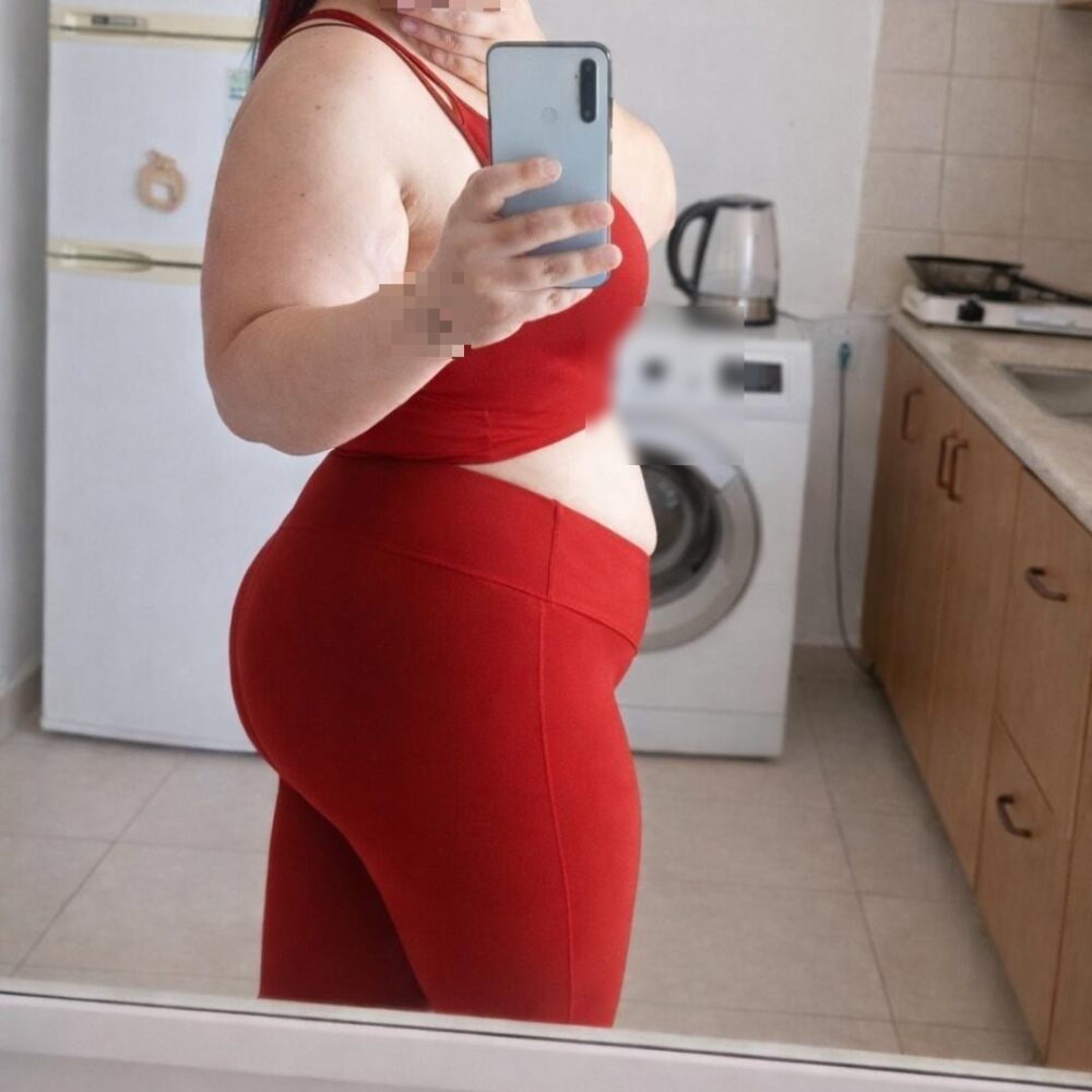 חוויה אישית ממתינה בקריות