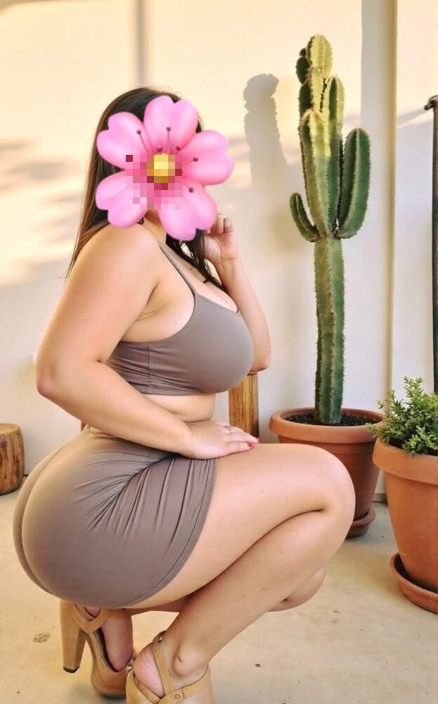 ערבייה מושלמת מחכה לך