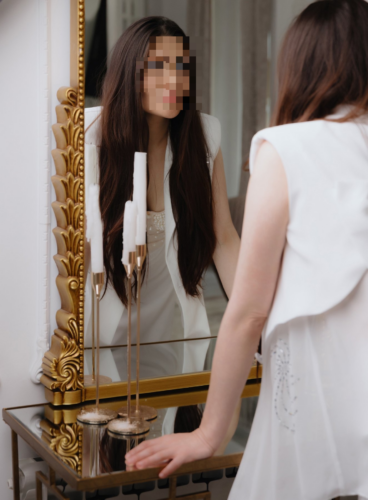 ערביה מהממת בפתח תקווה