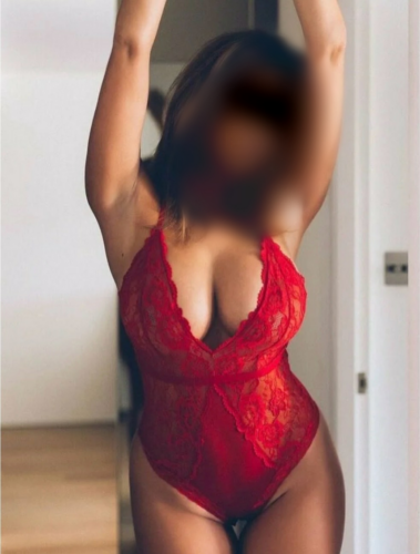 בחורה מהממת הגיעה לצפון