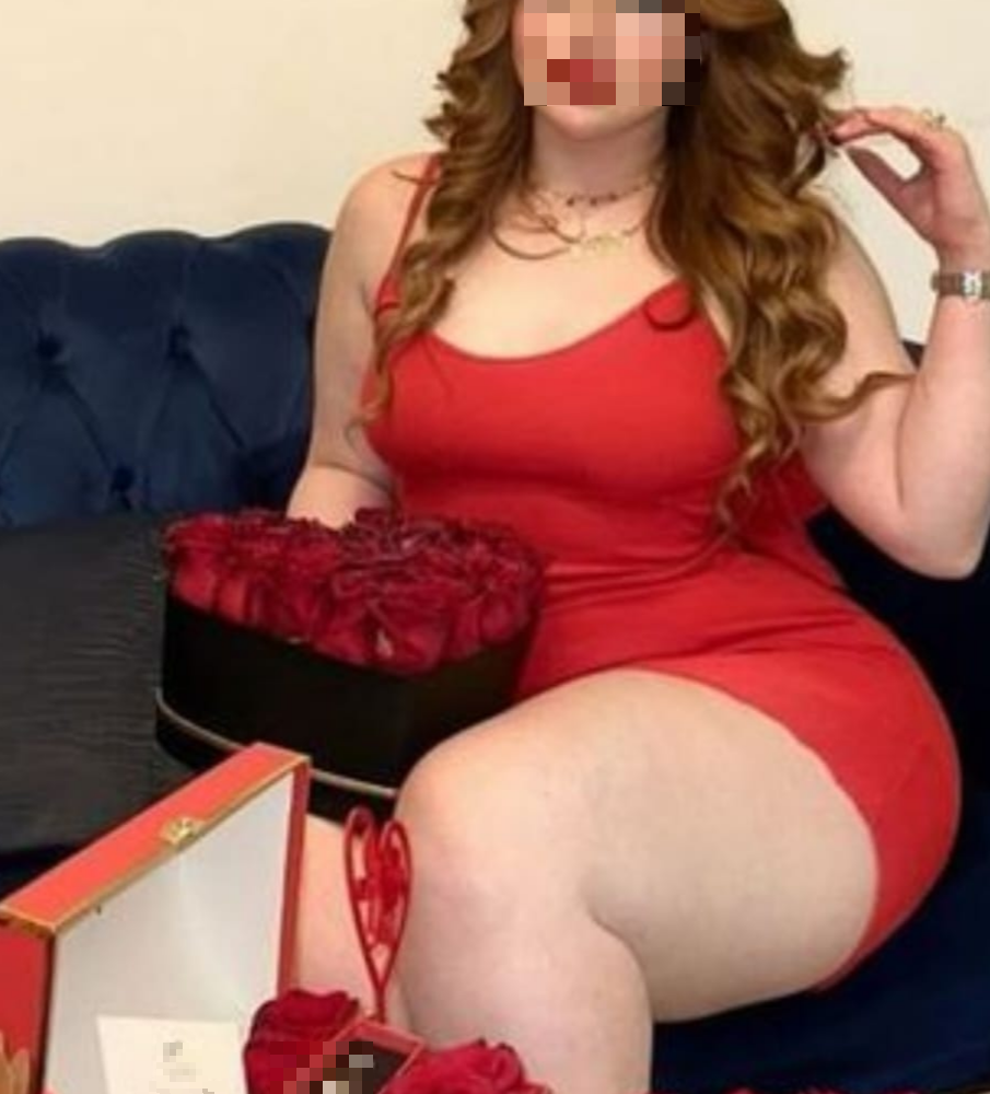 ערביה מחכה לחוויה איתך