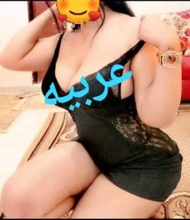 ערביה יפיפיה בחיפה