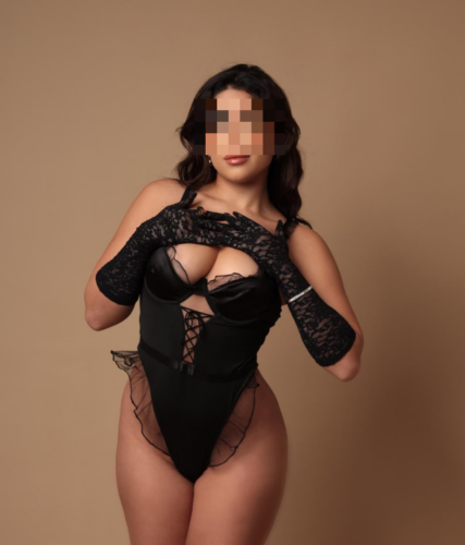 ערביה יפה ואיכותית