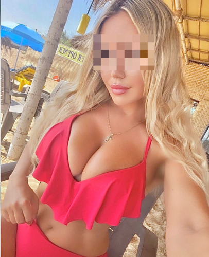 אירופאית פצצה בקריות