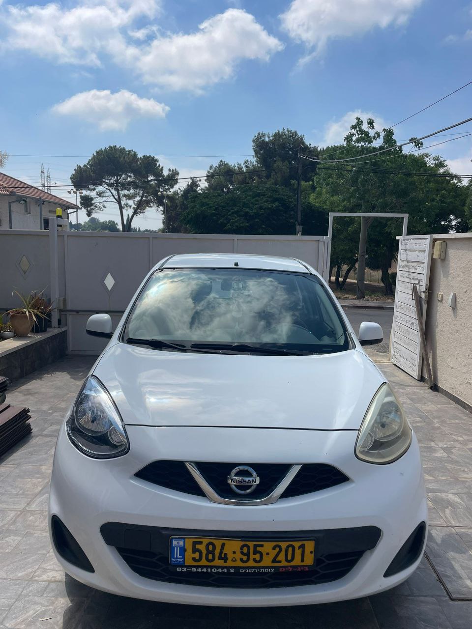 מפגש של חלומות בחיפה מפגש של חלומות בחיפה