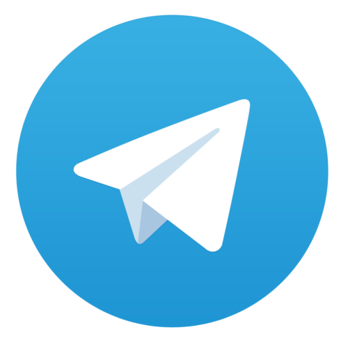 Telegram Png35 | Contact Info
