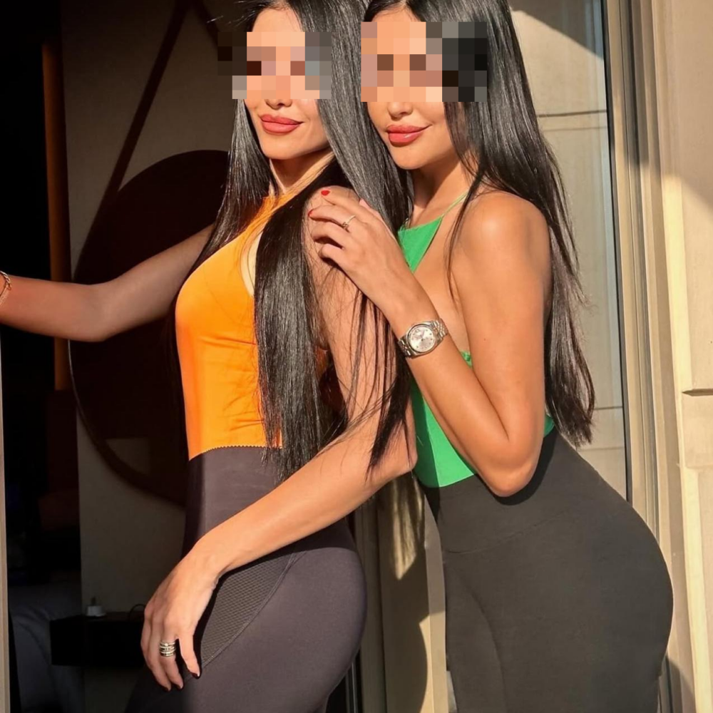 חברות ערביות חדשות בקריות