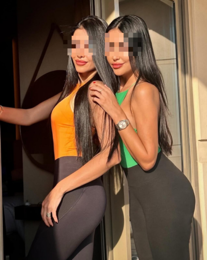חברות ערביות חדשות בקריות