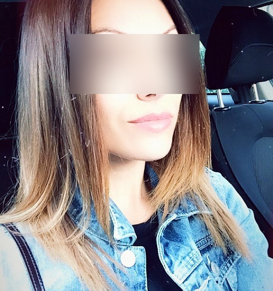 מזמינה אותך בבאר שבע