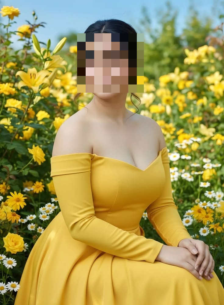 ערביה יפיפיה בחיפה