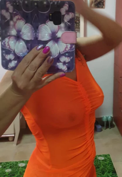 עיסוי אירוטי חדש ומפנק בקריות