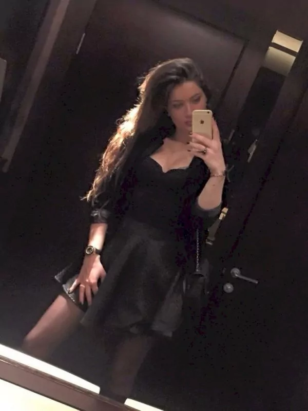 מי-רן אישה יפייפיה