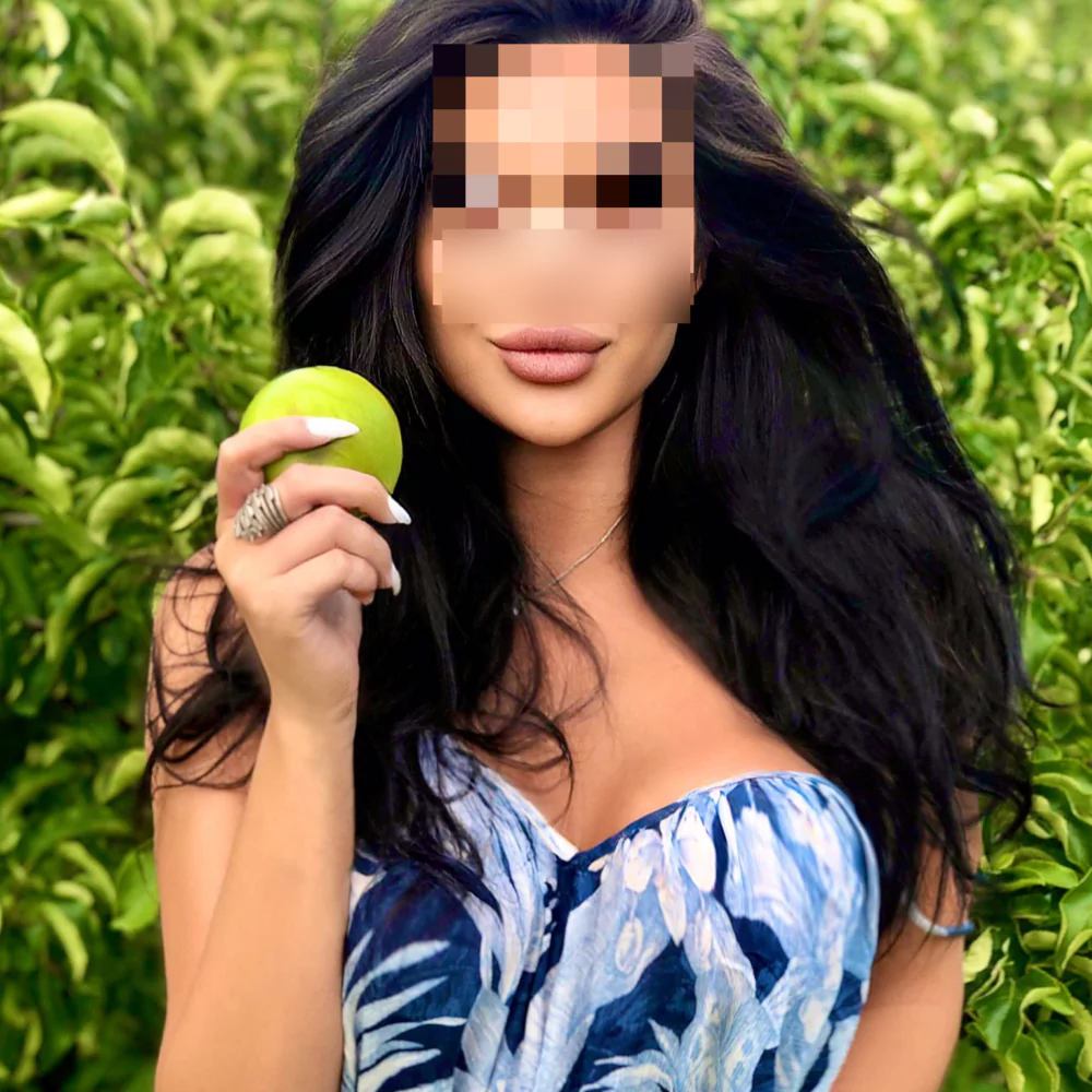 כריסטינה הגיעה לקריות