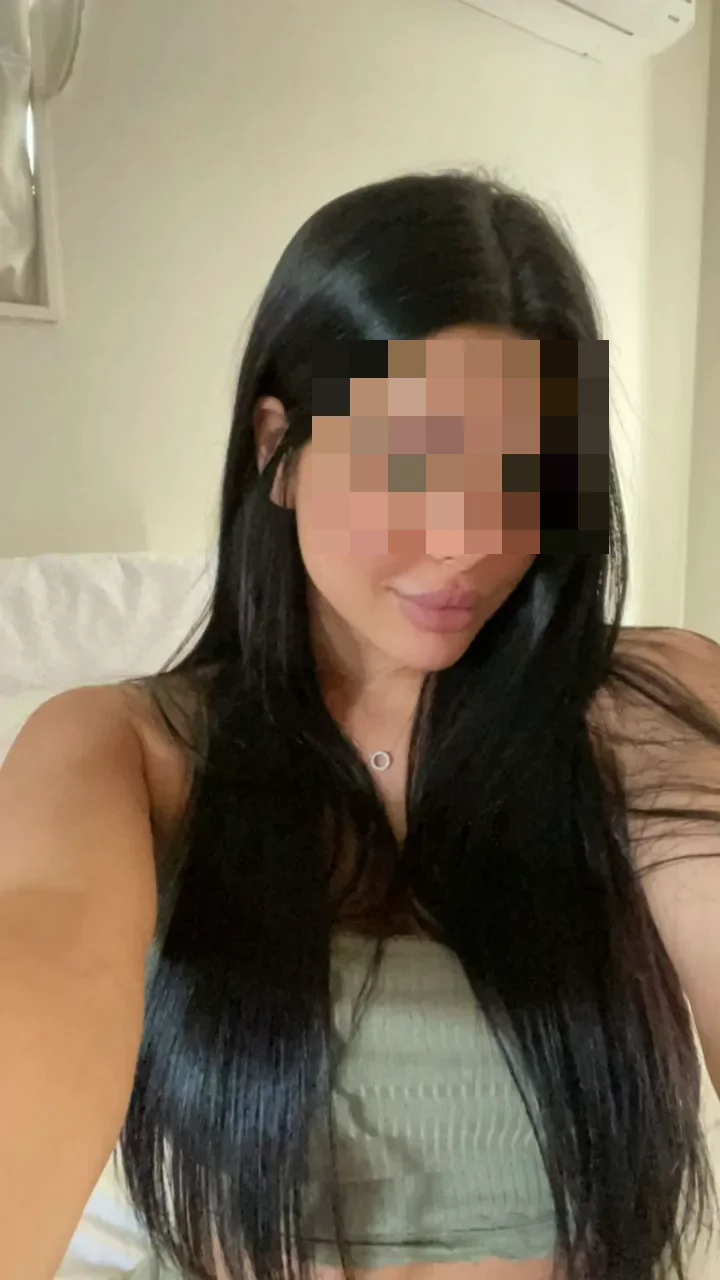 מארחת מושלמת מחכה בקריות