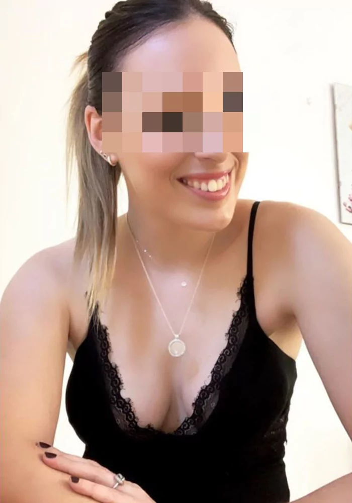 מטפלת מדהימה בהרצליה