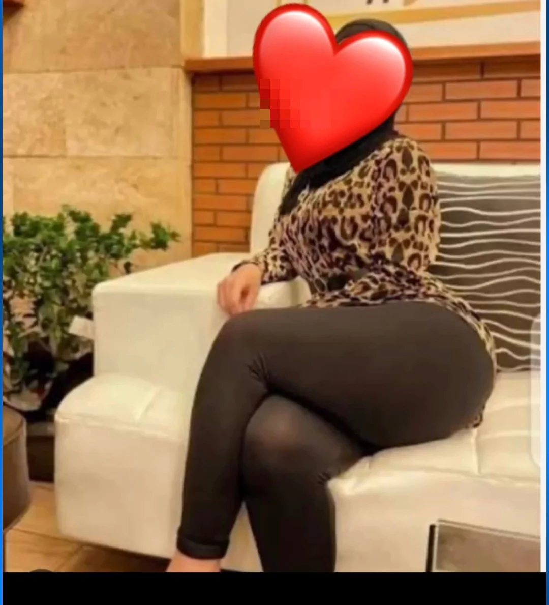 רגע של תשוקה בדירה בבאר שבע