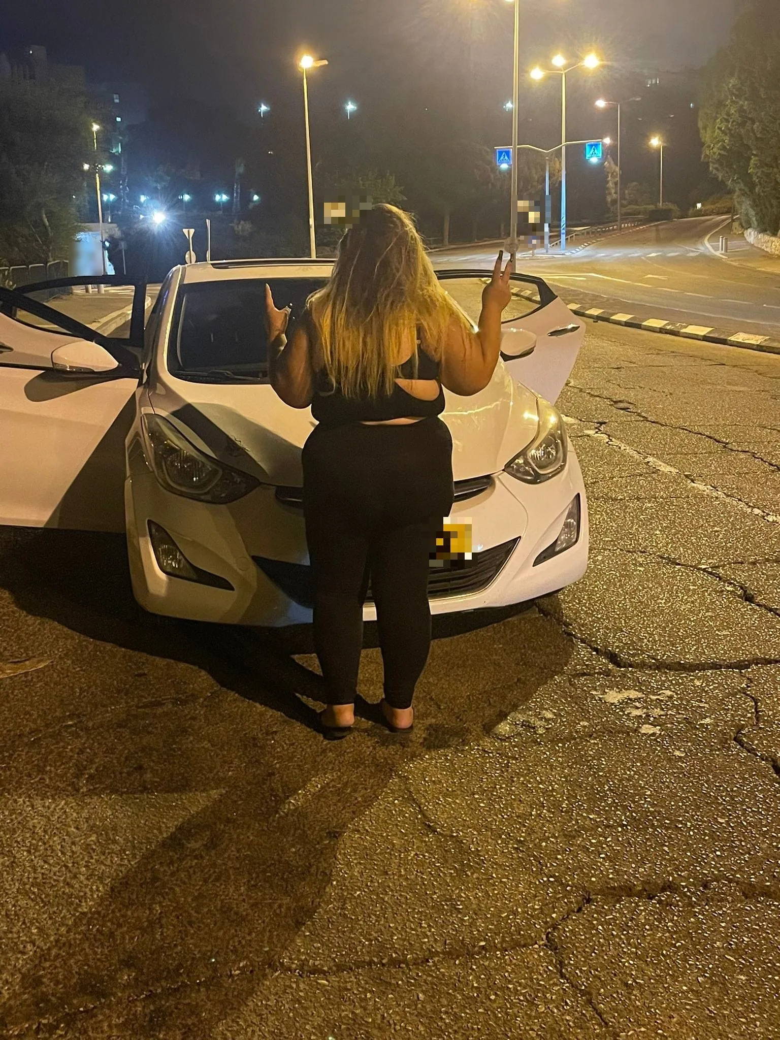 חוויה אישית ממתינה בקריות