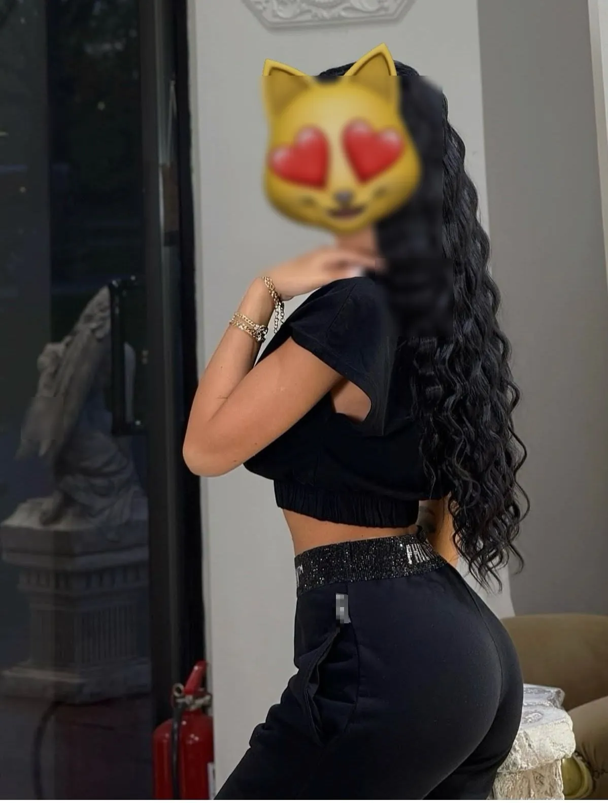 הערביה מחכה לך