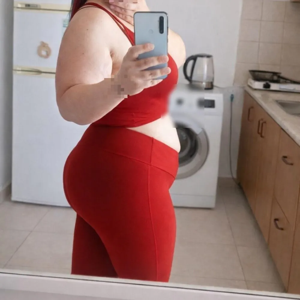 חוויה אישית ממתינה בקריות