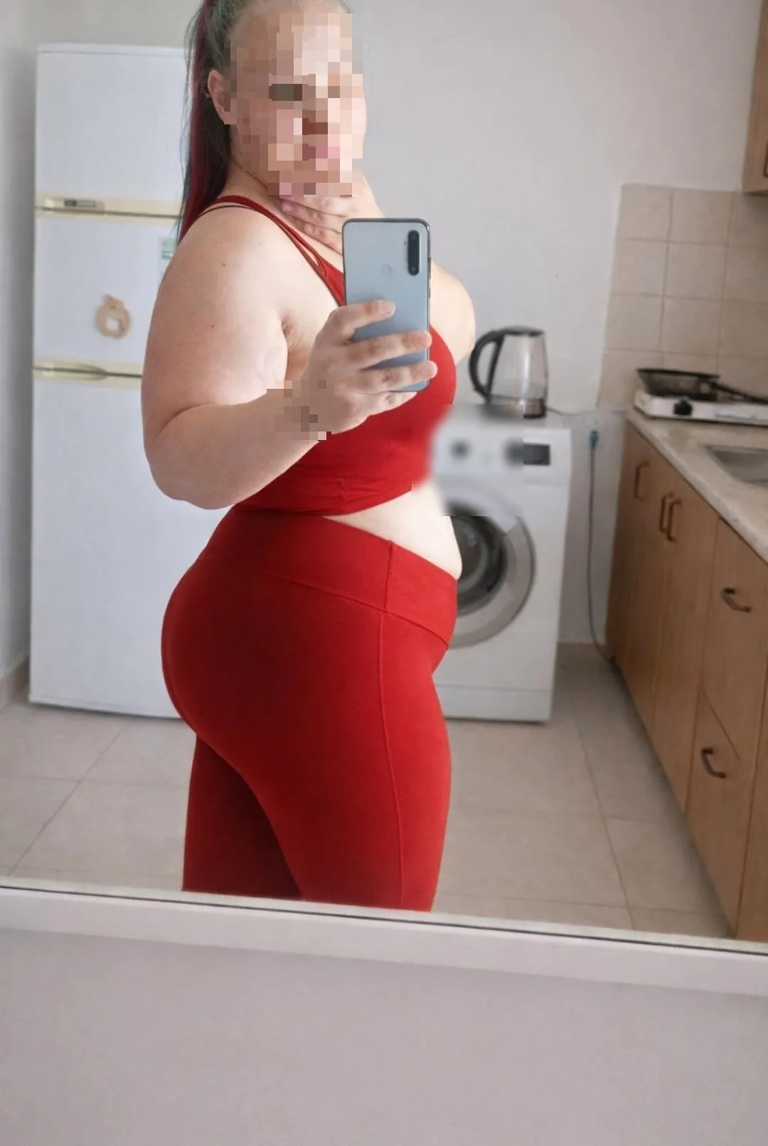 חוויה אישית ממתינה בקריות