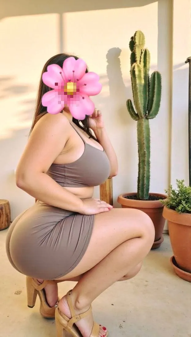 ערבייה מושלמת מחכה לך