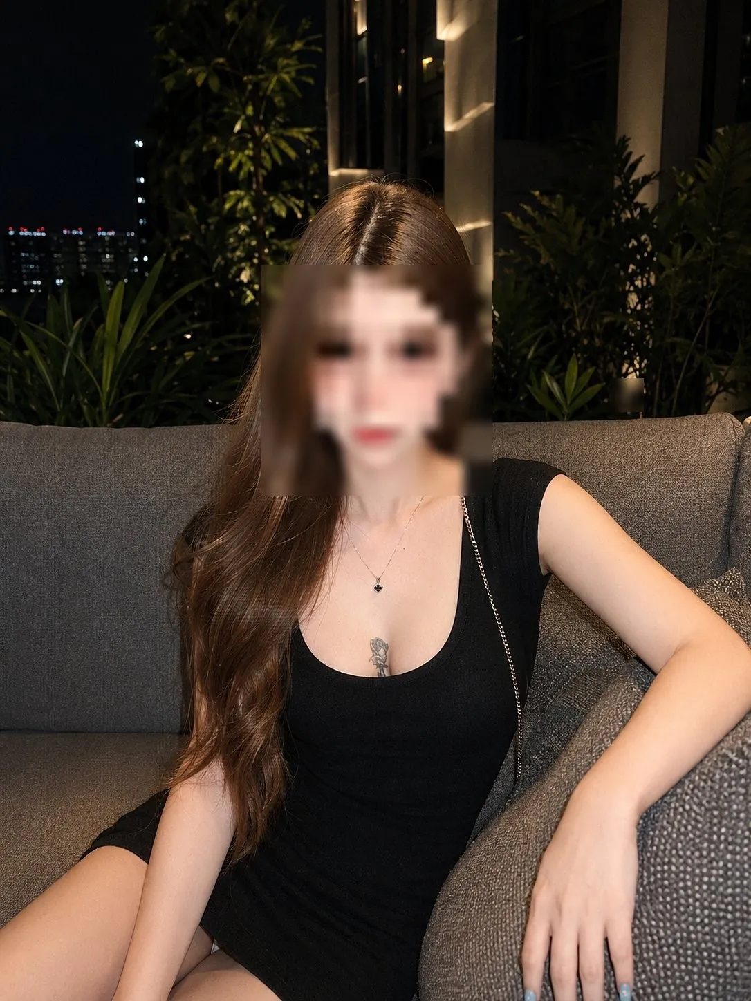 דייט חם מחכה בקריות