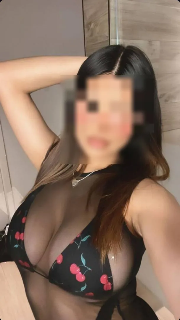 דייט פרטי אצלי בקריות