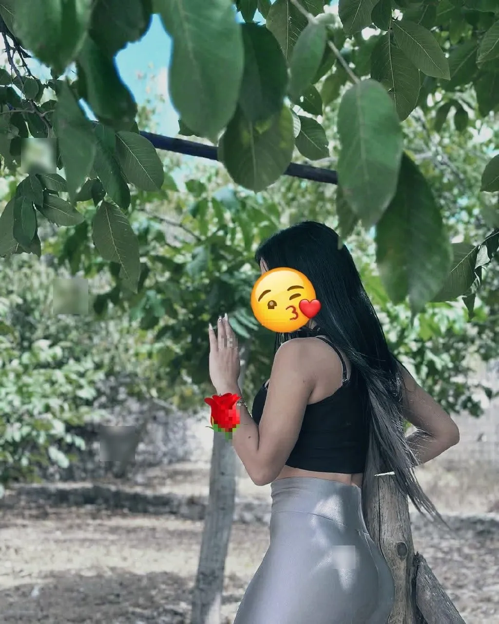 ערביה יפה בצפון