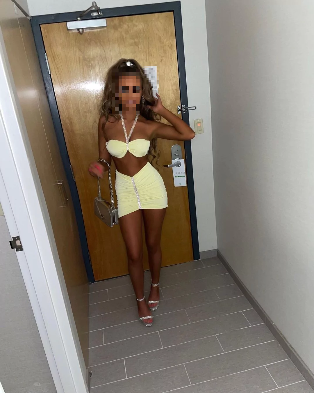 מטפלת מדהימה ברעננה