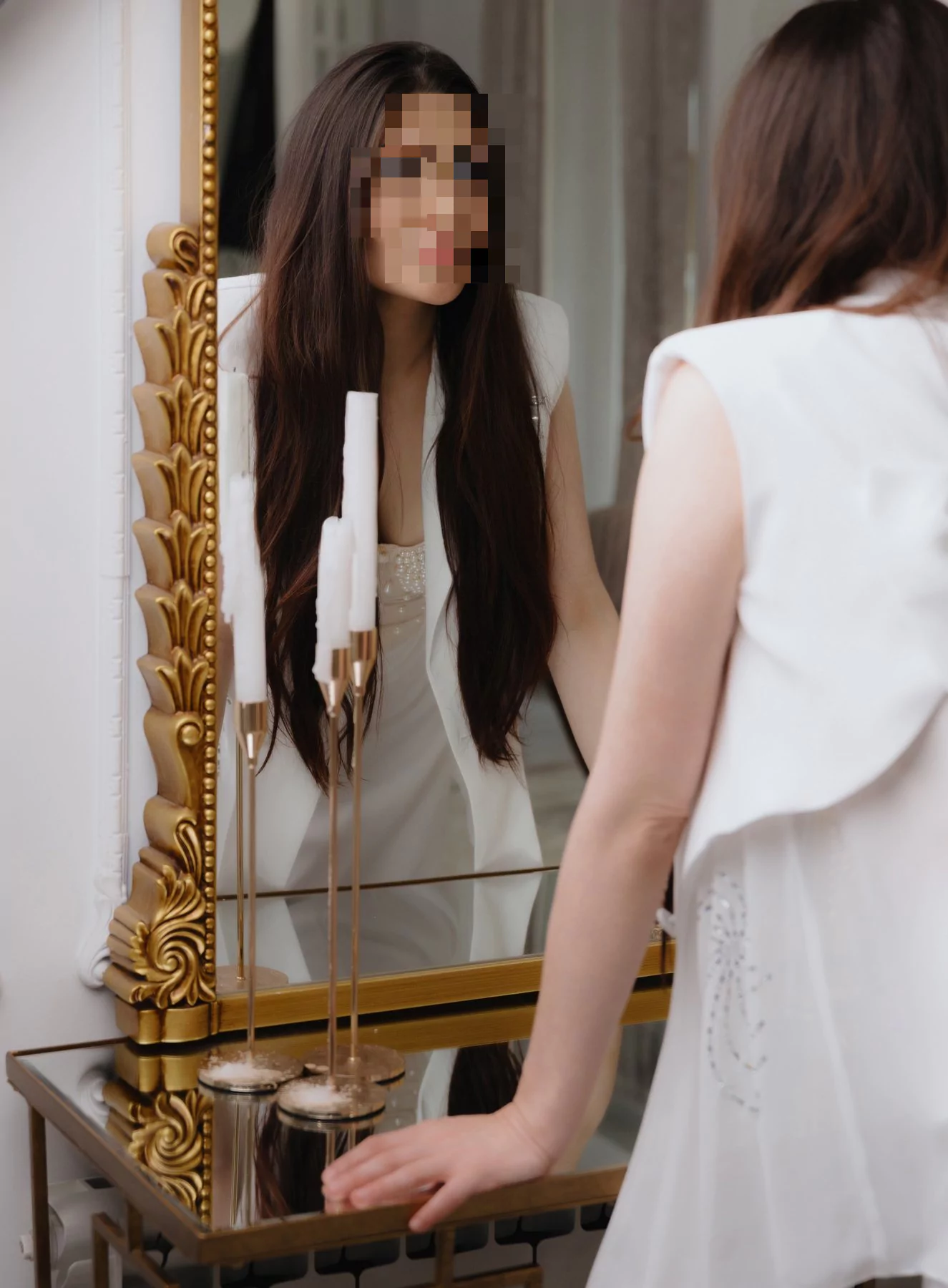 ערביה מהממת בפתח תקווה