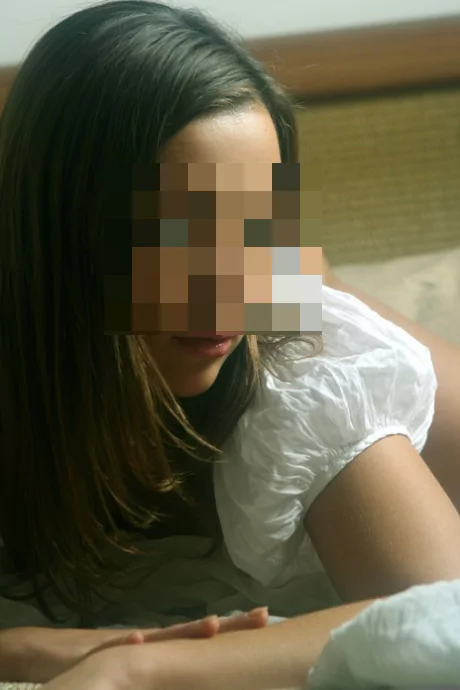 צעירה איכותית בחיפה