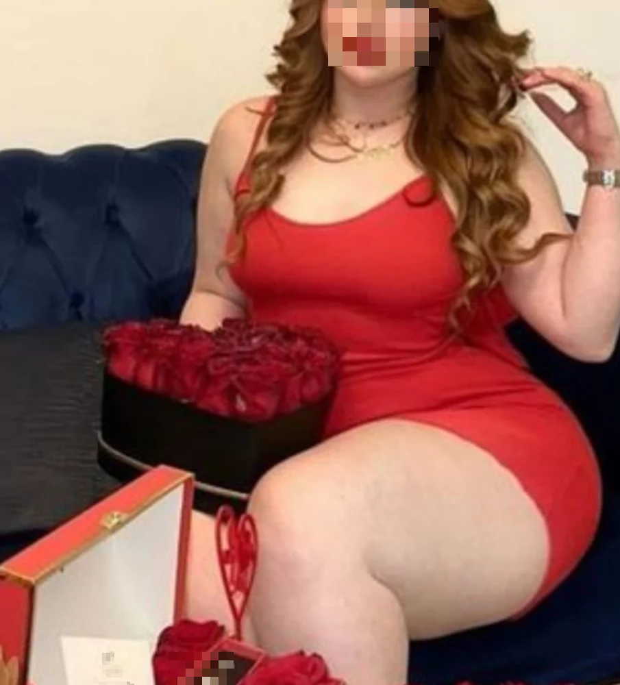 ערביה מחכה לחוויה איתך