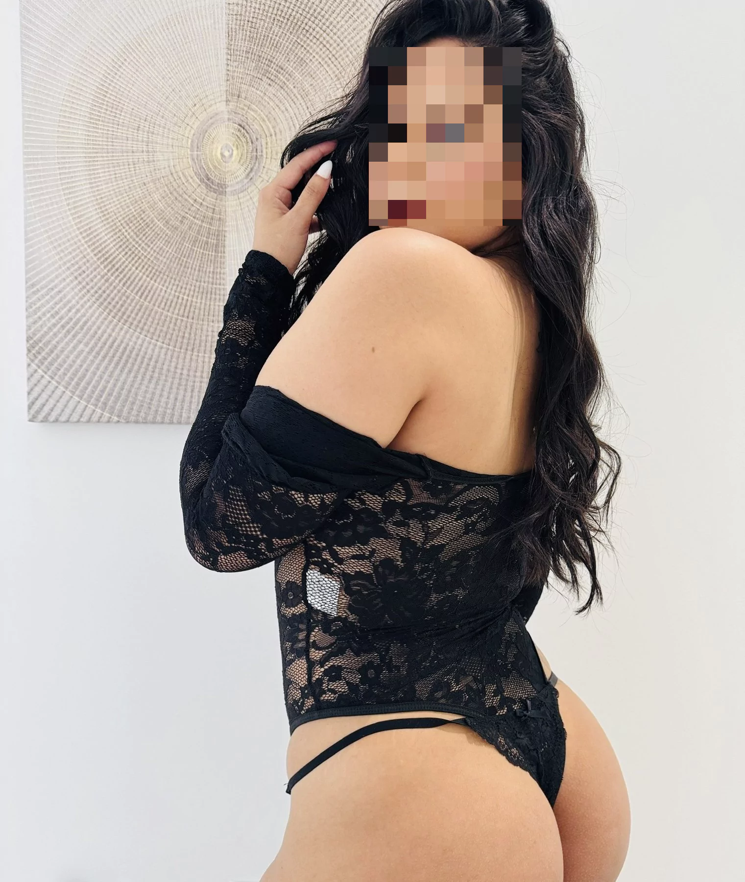 המלכה של האזור