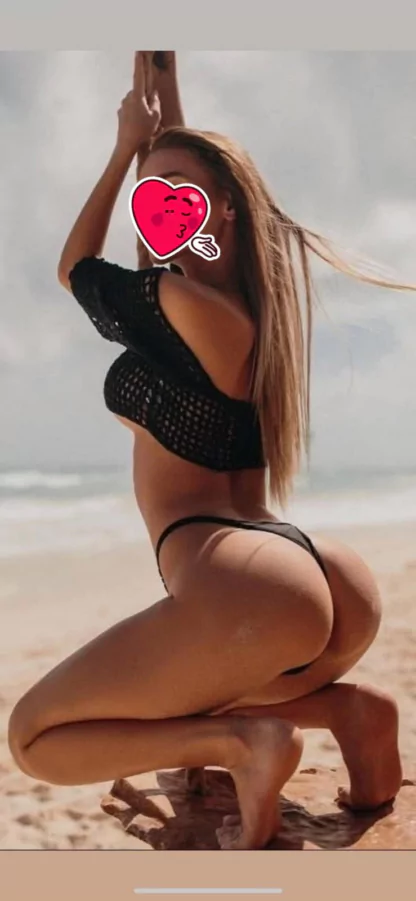 לינדה רמה אחת מעל כולם