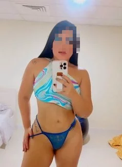 מריה עיסוי מהסרטים בחיפה