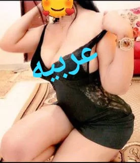 ערביה יפיפיה בחיפה