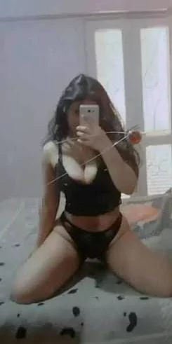 ערביה מהממת הגיעה לצפון