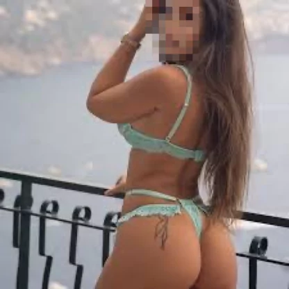 מטפלת מדהימה באזור הדרום