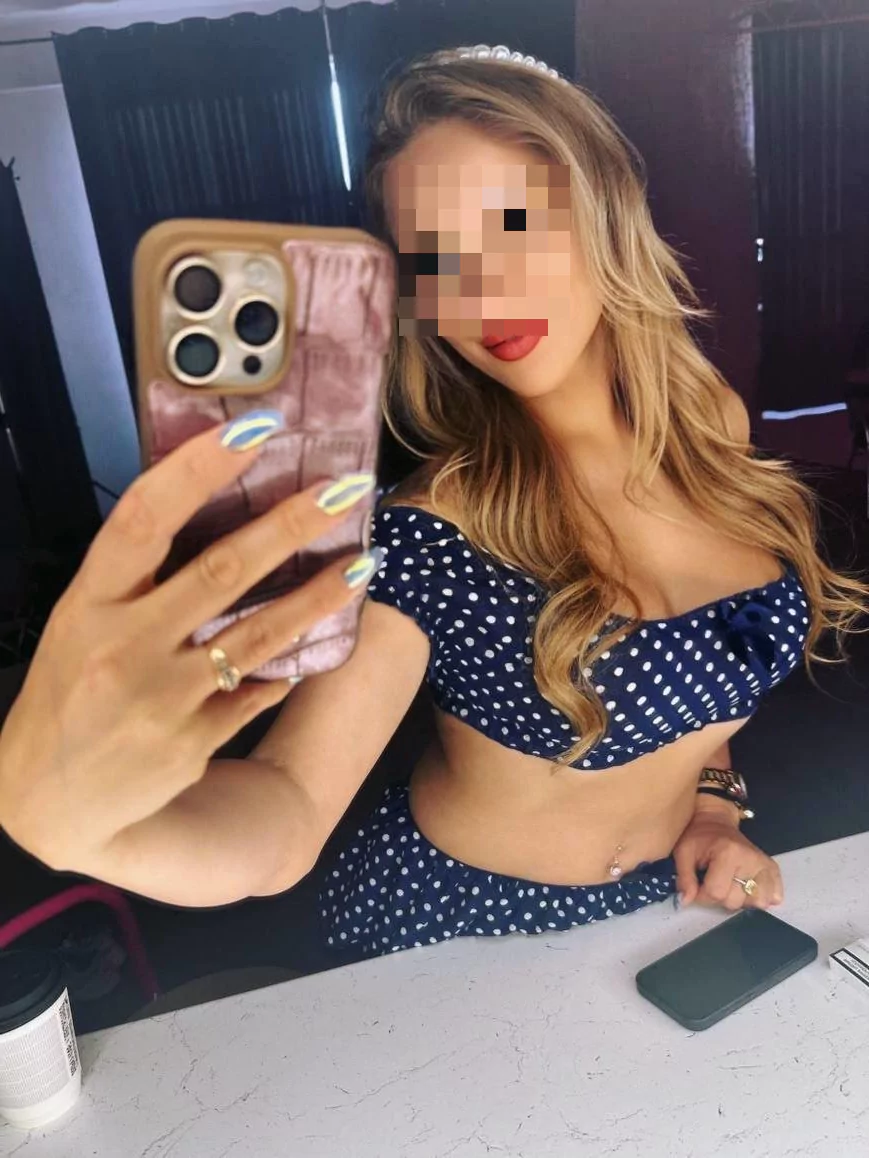 מיוחדת במרכז בבת ים מיוחדת במרכז בבת ים