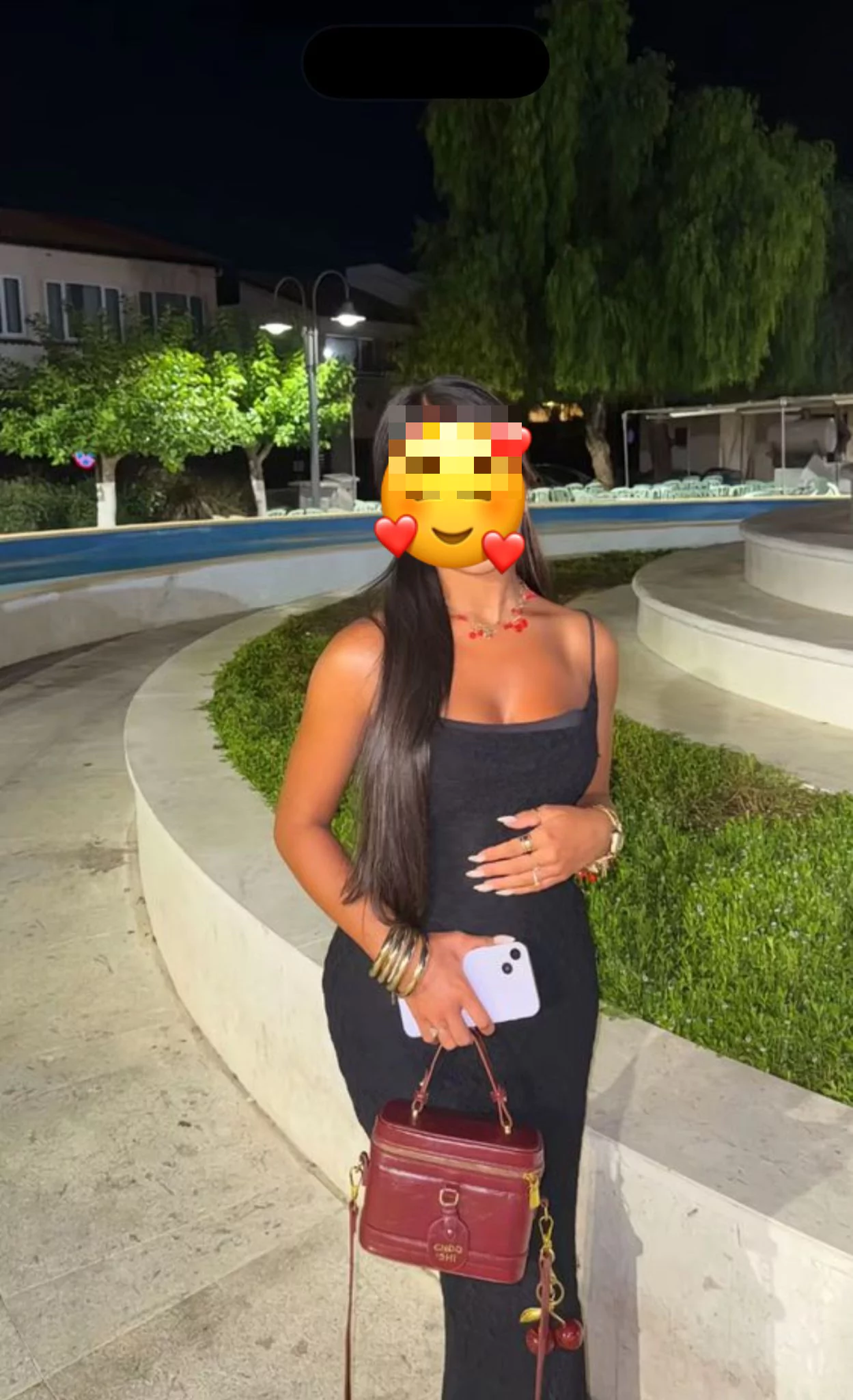 אירוח מעולה מהערביה