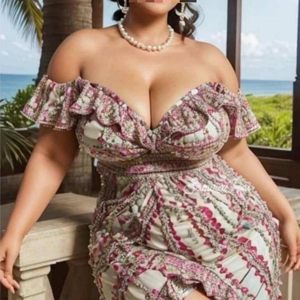 ערביה יפיפיה בחיפה