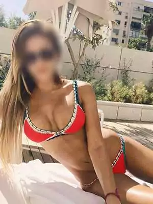 קוקסינליות בבת ים