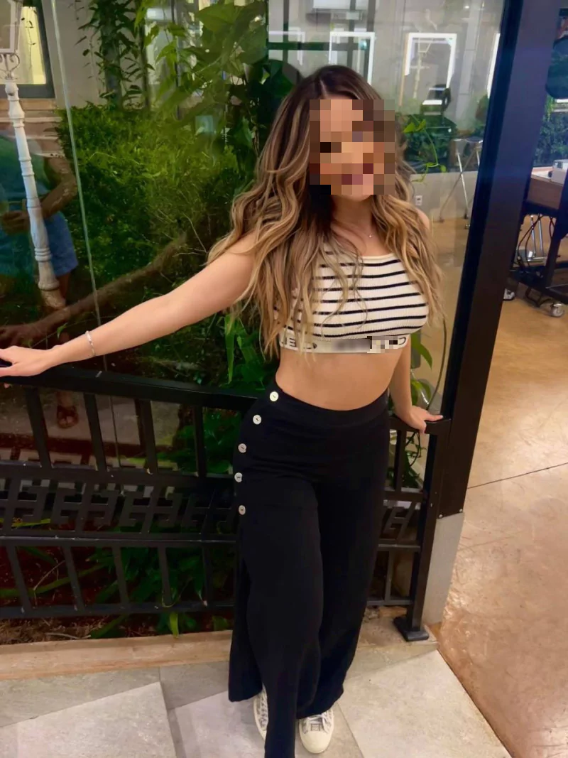 מטפלת מדהימה ברמת גן מטפלת מדהימה ברמת גן