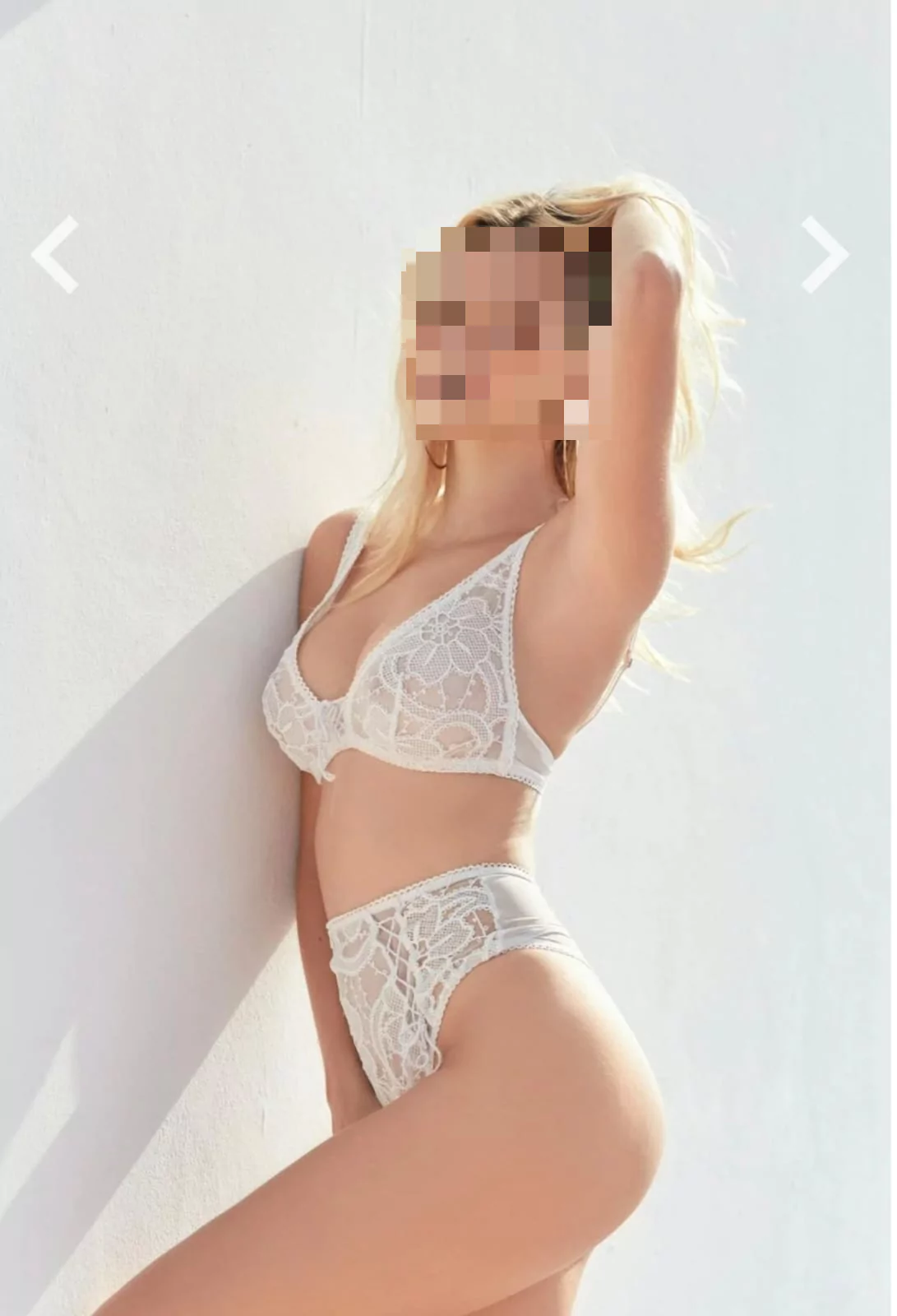 אירופאית חדשה בחיפה אירופאית חדשה בחיפה